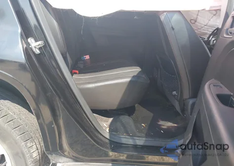 2016 GMC Terrain Slt из США, поврежденный, VIN 2GKFLPE39G6204850